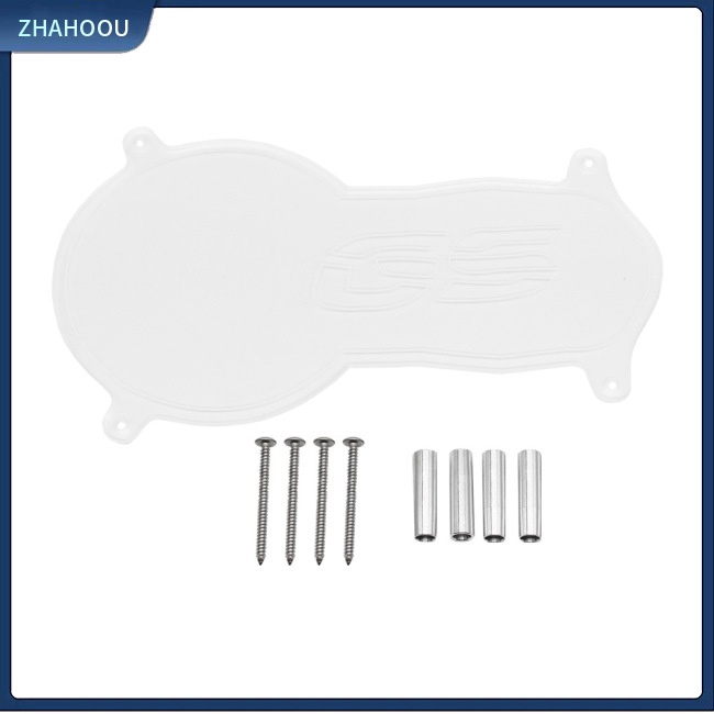 ☃Phụ Kiện Trang Trí Nhà Cửa Độc Đáo Sáng Tạo☃ Khung Bảo Vệ Đèn Pha Chống Thấm Nước Cho Xe Mô Tô R1200GS R1250GS ADV