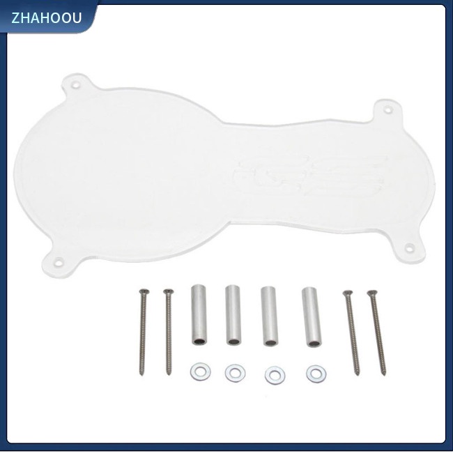 ☃Phụ Kiện Trang Trí Nhà Cửa Độc Đáo Sáng Tạo☃ Ốp Bảo Vệ Đèn Pha Chất Lượng Cao Cho Xe Mô Tô R1200gs R1250gs