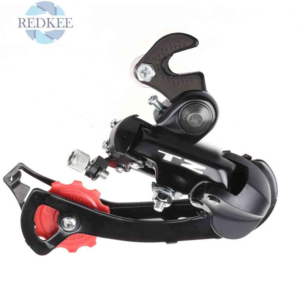 Bộ Chuyển Đổi Móc Đuôi Xe Đạp Leo Núi