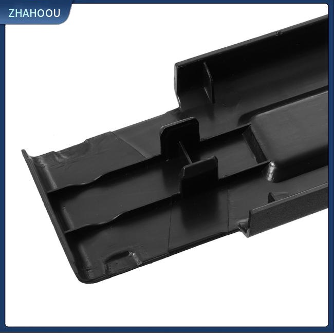 ☃Phụ Kiện Trang Trí Nhà Cửa Độc Đáo Sáng Tạo☃ Vỏ Bọc Bảo Vệ Bản Lề Đuôi Xe Hơi 07-17 Jk Chuyên Dụng