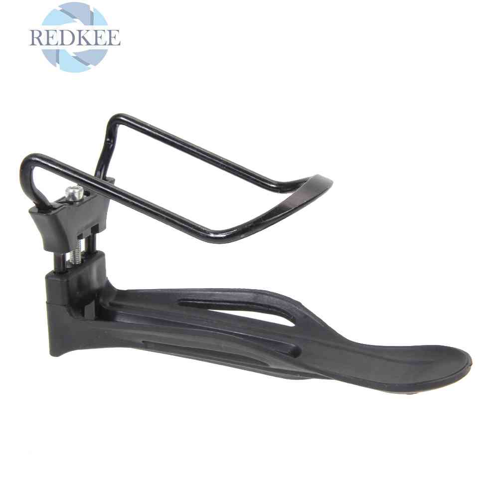 Giá Đỡ Bình Nước Bằng Hợp Kim Nhôm Cho Xe Đạp