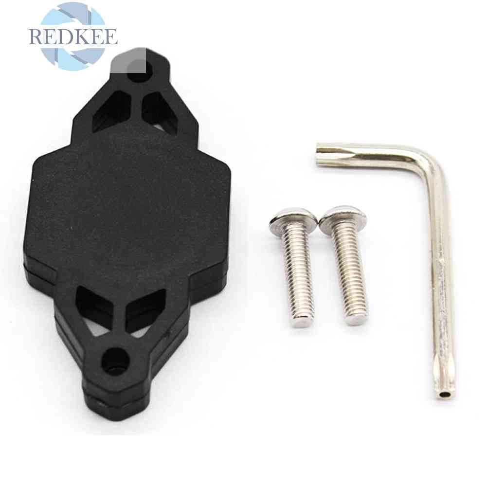 Giá Đỡ Bình Nước Gắn Xe Đạp Định Vị