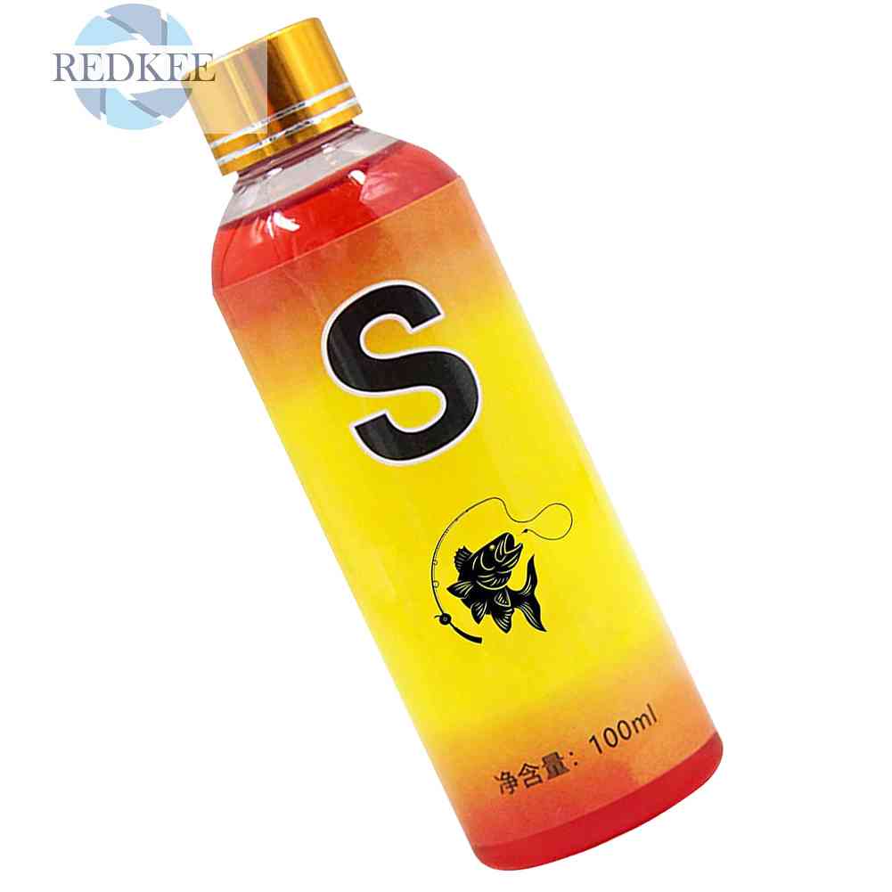 Tổ Đựng Mồi Câu Cá 100ml Tiện Lợi