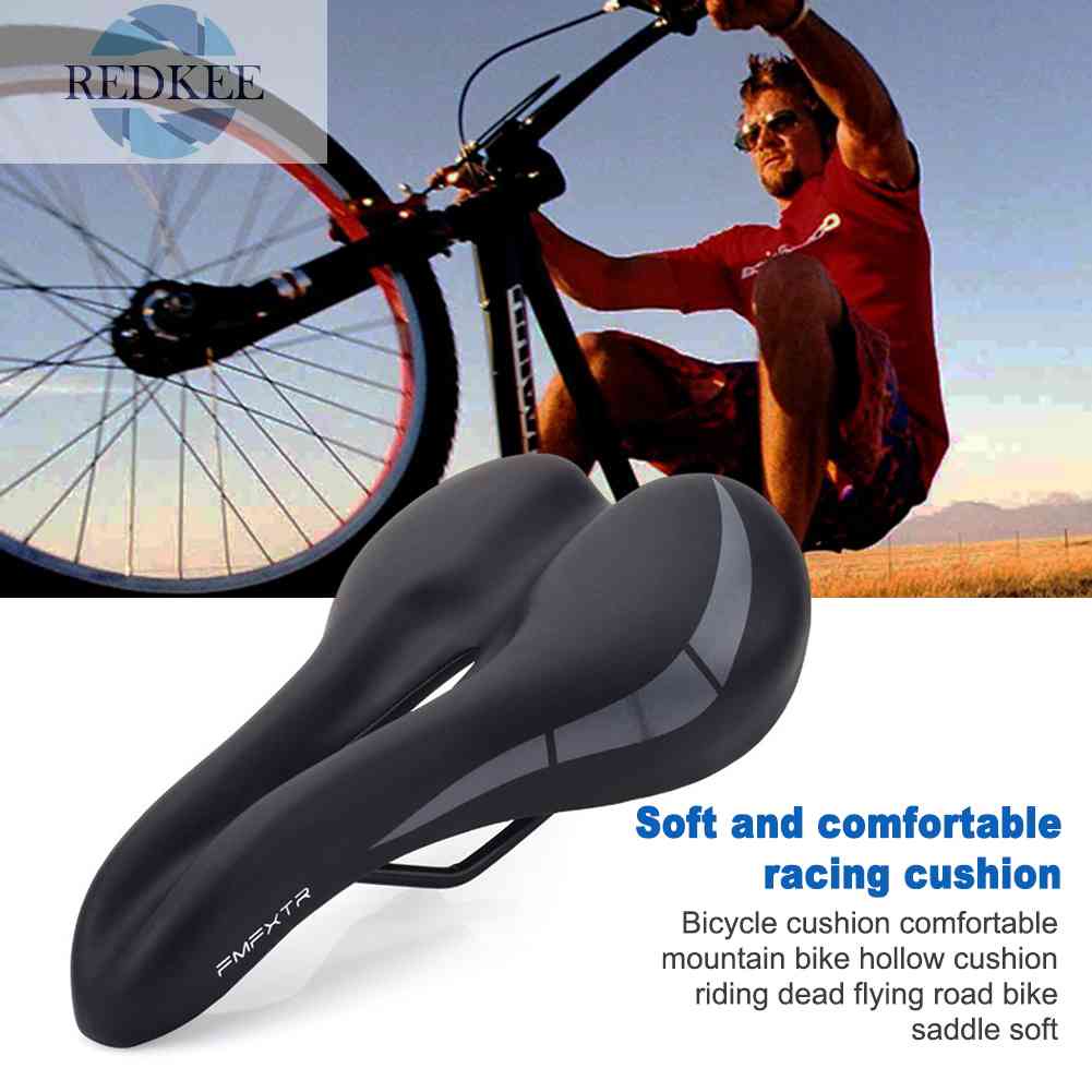 Yên Xe Đạp Leo Núi Chuyên Dụng Chất Lượng Cao