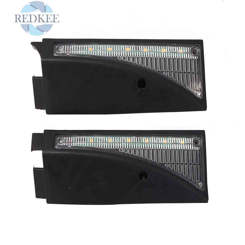 2 Đèn Xi Nhan 10 inch Cho Xe Điện Kugoo M4