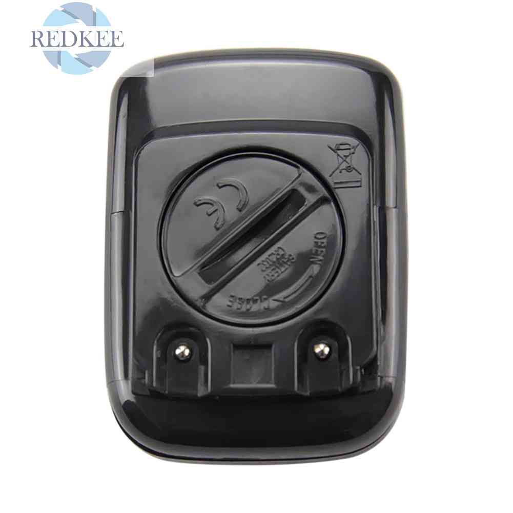 Đồng Hồ Đo Tốc Độ Có Dây Gắn Xe Đạp