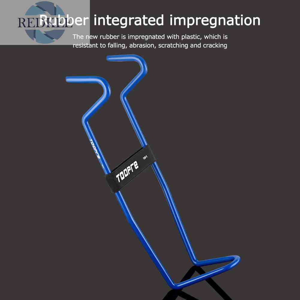 Phụ Tùng Cố Định Tay Lái Xe Đạp Bằng Thép Carbon Chất Lượng Cao