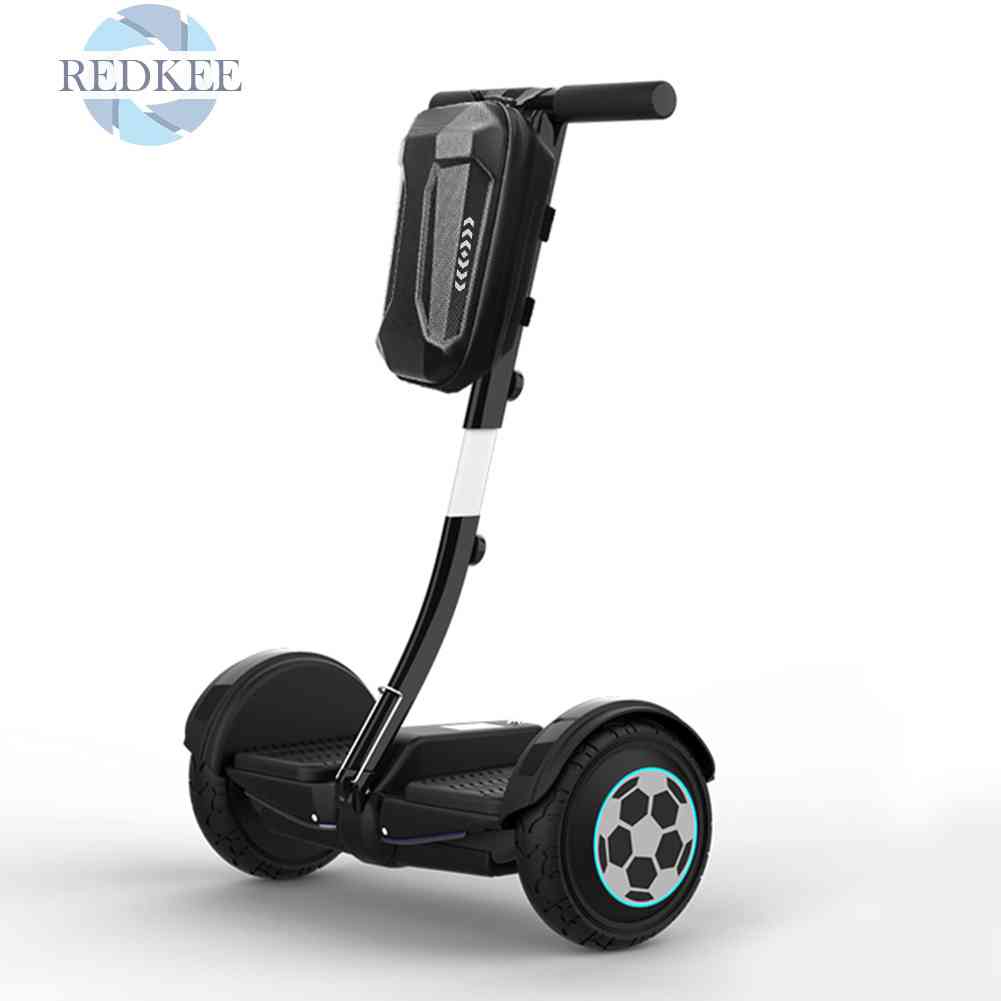 Túi Vỏ Cứng Treo Ghi Đông Xe Scooter M365 / M365 PRO