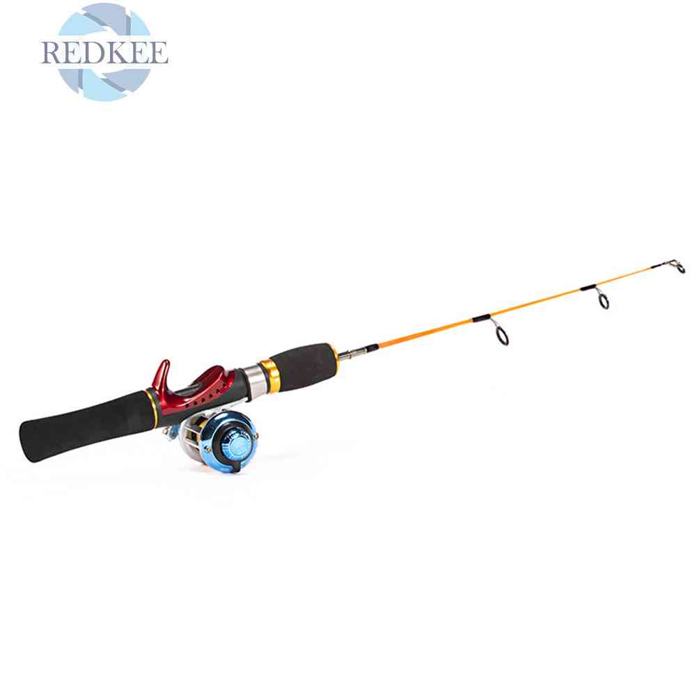 Cần Câu Cá Chống Trượt 52cm Chất Lượng Cao