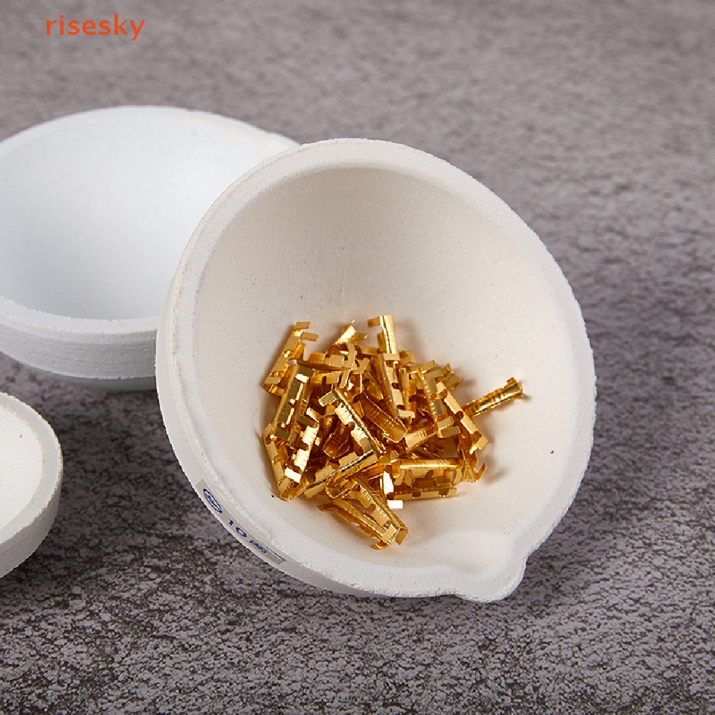 Nồi Nấu Ăn Bằng Silica Gel Chịu Nhiệt Độ Cao Tiện Dụng