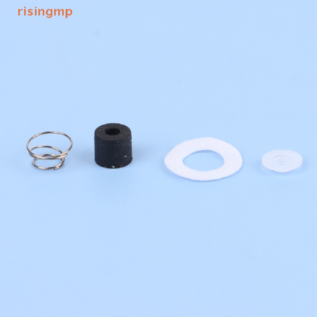Vòng Kẹp Vòng Lò Xo RQ-SX Idler Chuyên Dụng