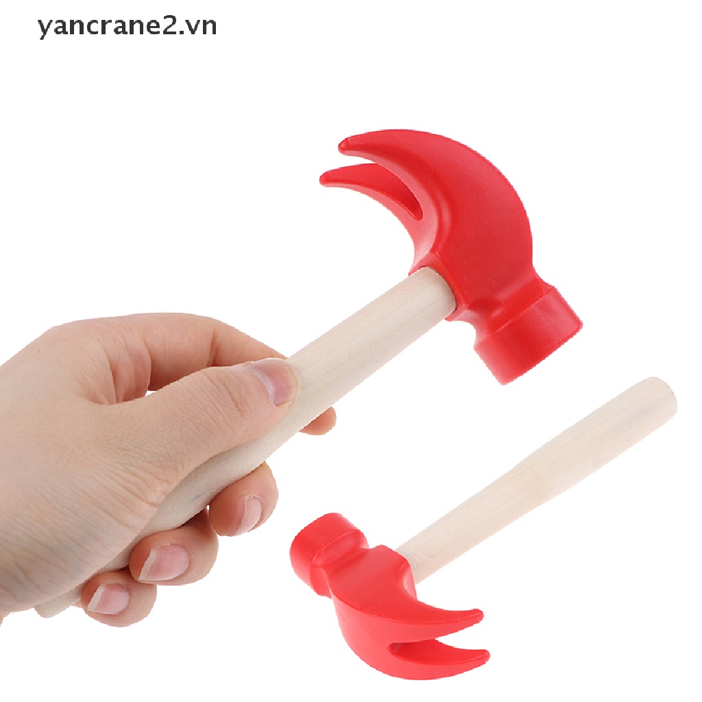 Đồ Chơi Búa Gõ Cỡ Nhỏ Vui Nhộn Dành Cho Trẻ yancrane2.vn} {YAN2}