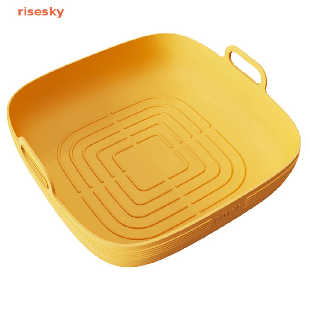 Khay Silicone Nướng Bánh Tái Sử Dụng Được Tiện Lợi