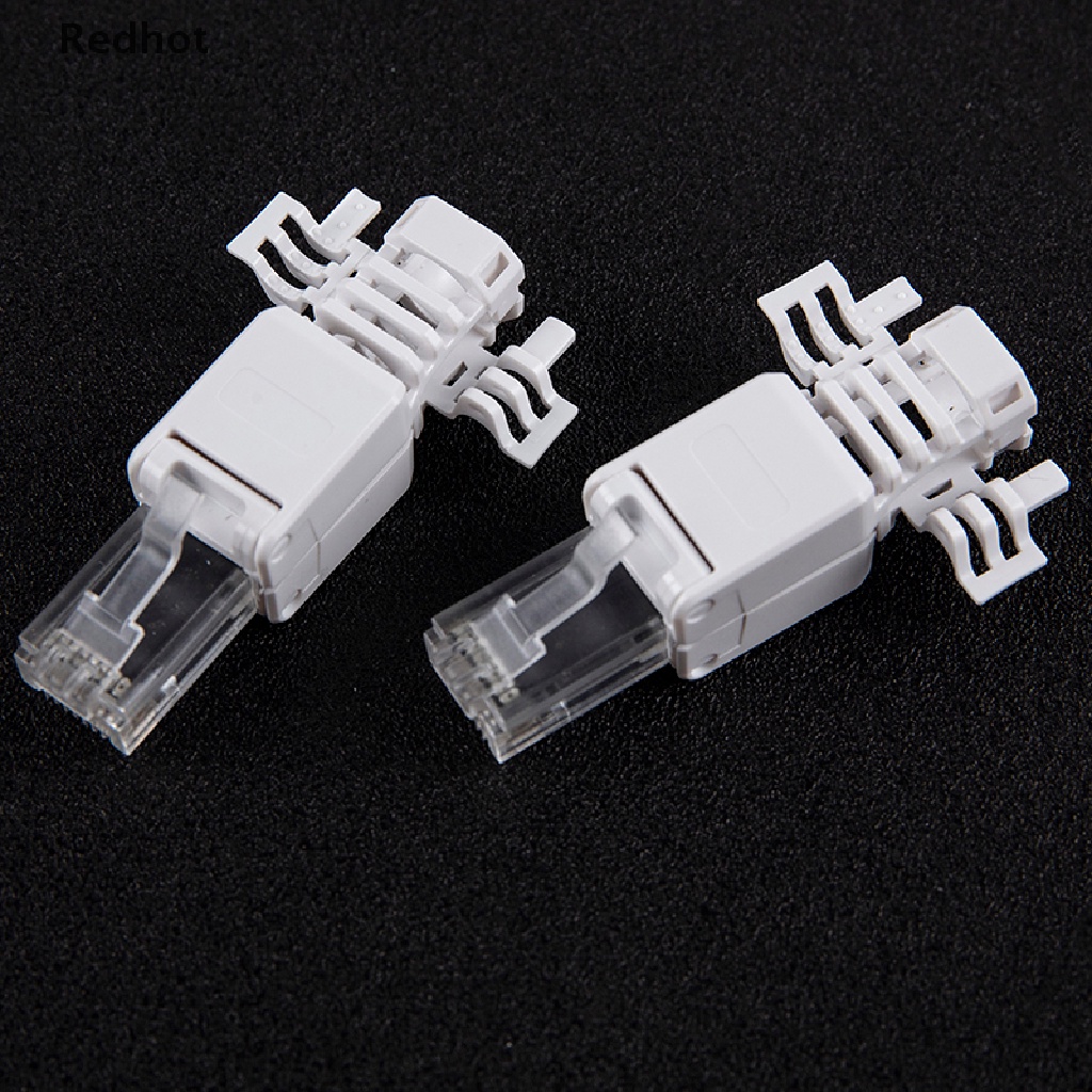 1 Đầu Kết Nối Mạng CAT5E CAT6 CAT6A RJ45 LAN UTP