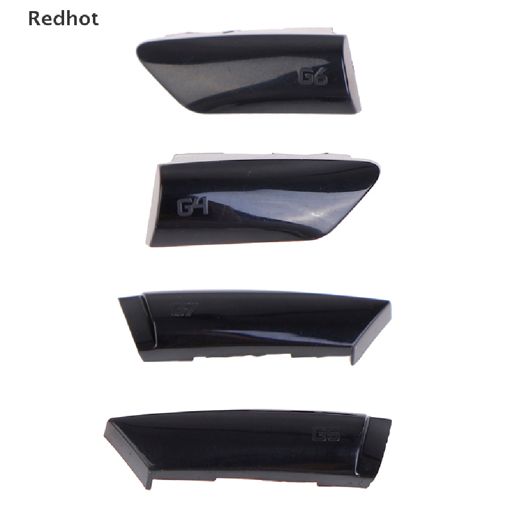 Chuột Không Dây G4 G5 G4567 Cho Logitech G900 G903