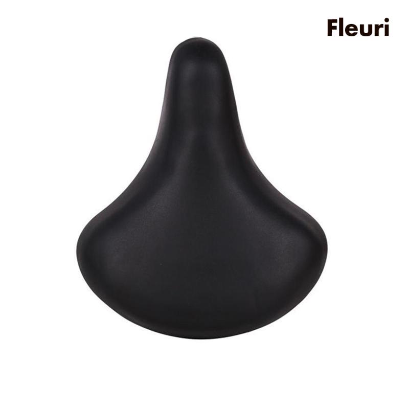 Yên Xe Đạp Bản Rộng Thoải Mái Chống Thấm Nước Cho Nữ