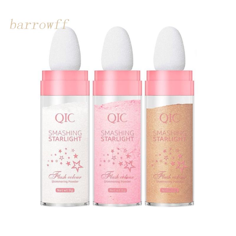 Phấn Bắt Sáng Polvo De Hadas 3 Tông Màu Tự Nhiên Làm Sáng Da