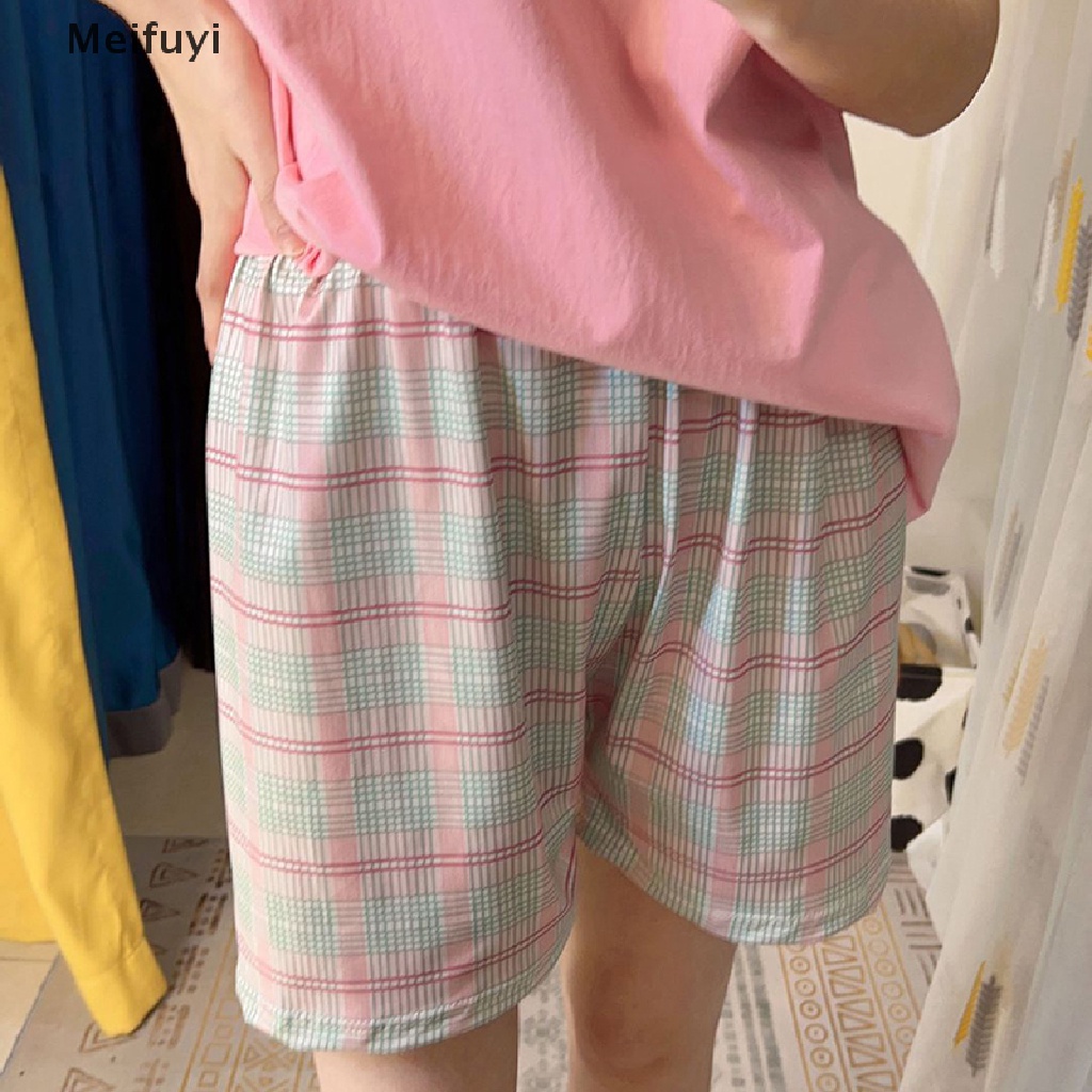 Bộ Đồ Ngủ Ngắn Y2k In Họa Tiết Hoạt Hình Dễ Thương Phong Cách Hàn Quốc Thời Trang Mùa Hè Cho Nữ