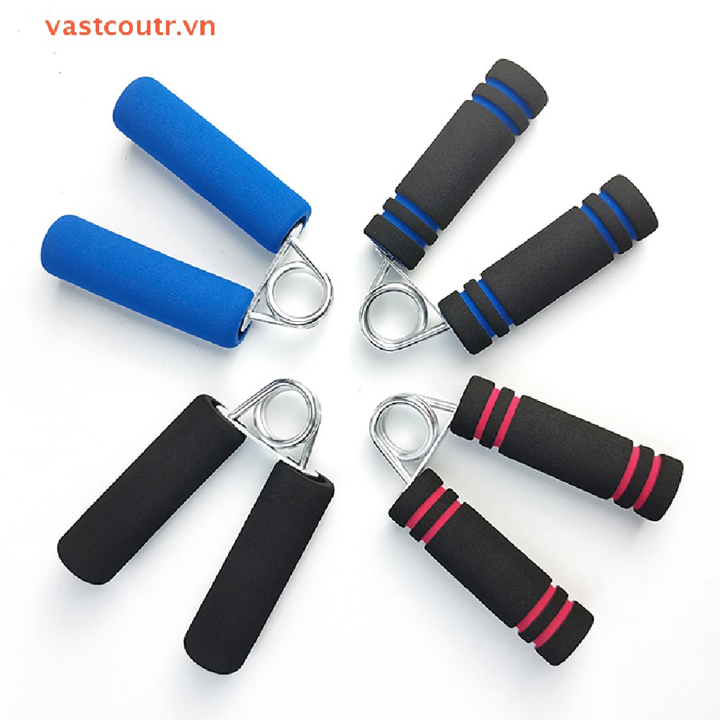 Dụng Cụ Luyện Tập Cơ Ngón Tay Bằng Bọt Biển Tiện Dụng