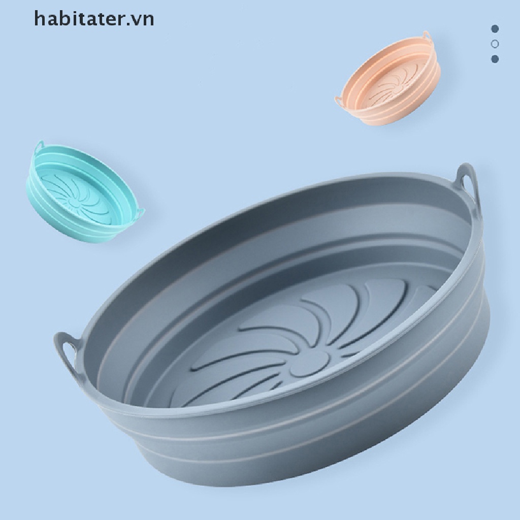 Thảm Nướng Bánh Bằng Silicon Dày Chống Dính Tiện Dụng