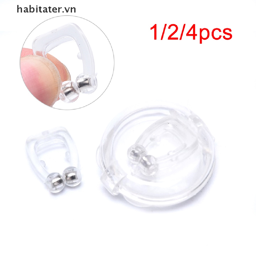 Kẹp Mũi Chống Ngáy Khi Ngủ Tiện Dụng