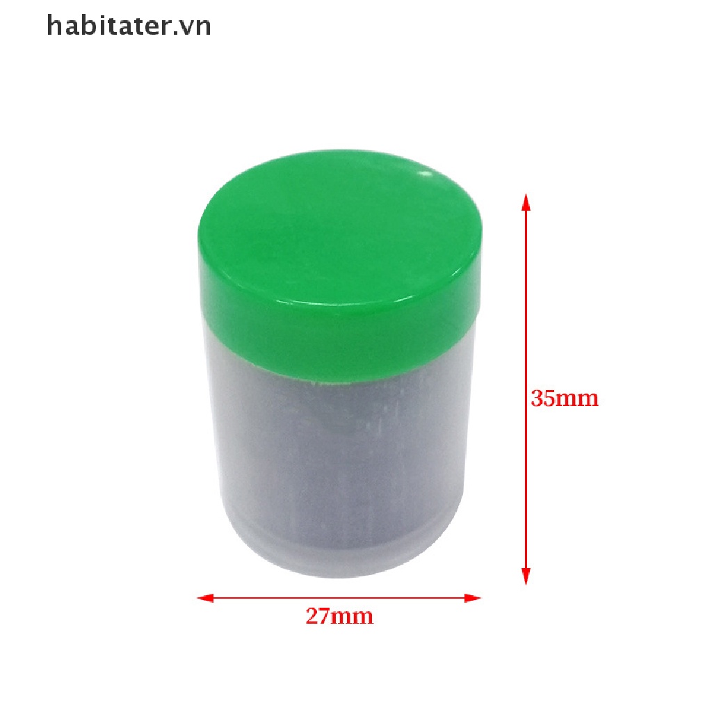 Set 36 Đĩa Cắt 24mm Chuyên Dụng Cho Máy Cưa Xoay