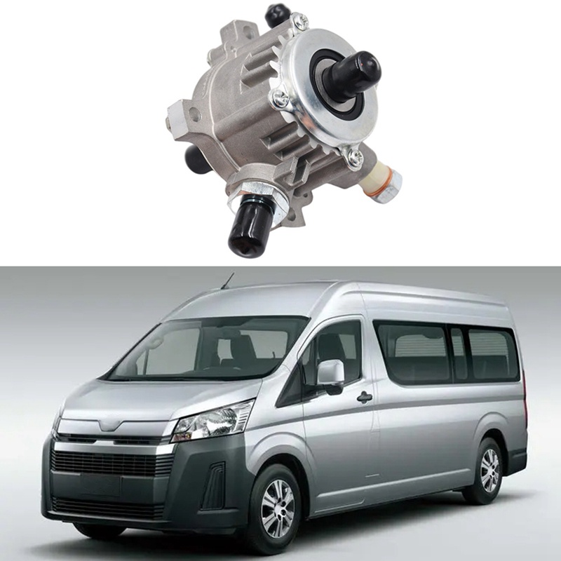 Bơm Chân Không Hiace Van Rổ Cao Cấp 29300-54180 Cho Toyota DYNA 5L LY22 Hilux 5Le LAN15