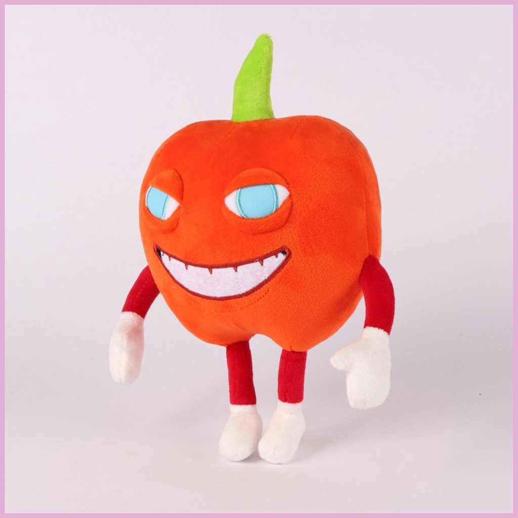 Búp Bê Nhồi Bông 11 Inches Pepper Man Mềm Mại