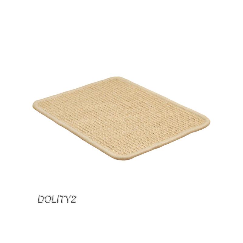 [Dolity2] Thảm Cào Móng Ngang Cho Mèo Cào