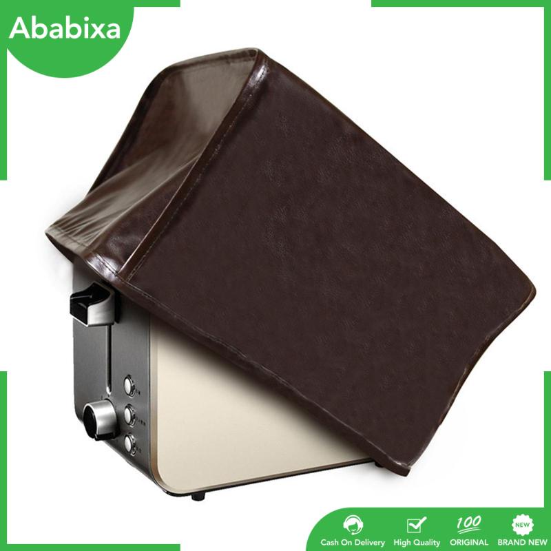 Vỏ Bọc Máy Nướng Bánh Mì / Broiler Chống Bụi Tiện Dụng Cho Gia Đình / Cắm Trại