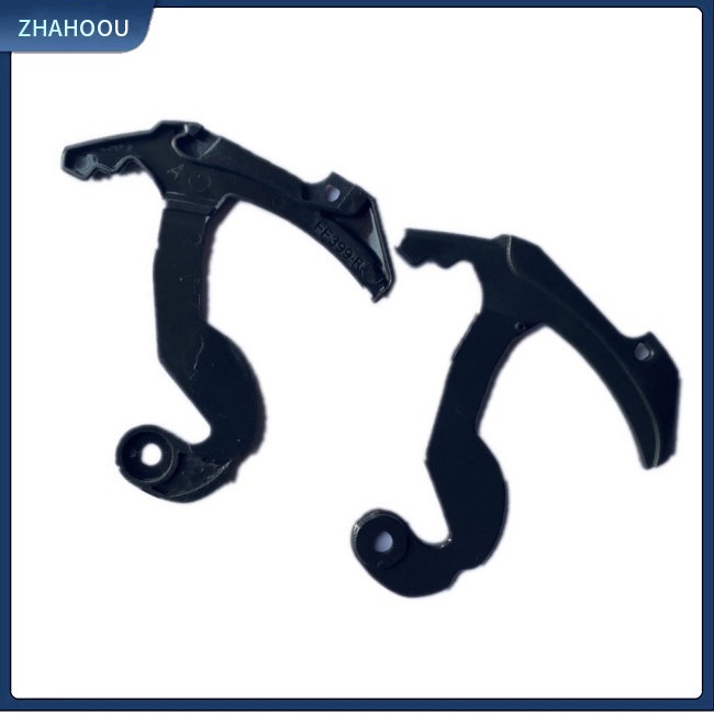 ☃Nhà Cửa☃ 1 Cặp Giá Đỡ Ống Kính Mũ Bảo Hiểm Xe Máy Ls2 Ff399