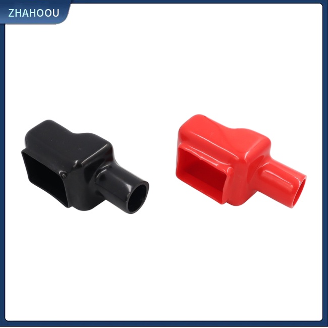 ☃Nhà Cửa☃ Set 3 Cặp Nắp Đậy Bình Ắc Quy Cách Nhiệt Chống Mòn Cho Xe Hơi