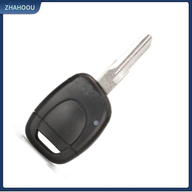 ☃Nhà Cửa☃ Vỏ Chìa Khóa Điều Khiển Từ Xa 1 Nút Bấm Thay Thế Cho Xe Hơi VAC102 Blade