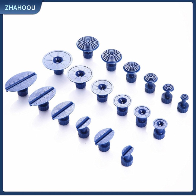 ☃Nhà Cửa☃ Bộ Dụng Cụ Sửa Chữa Vết Lõm Xe Hơi Chuyên Dụng