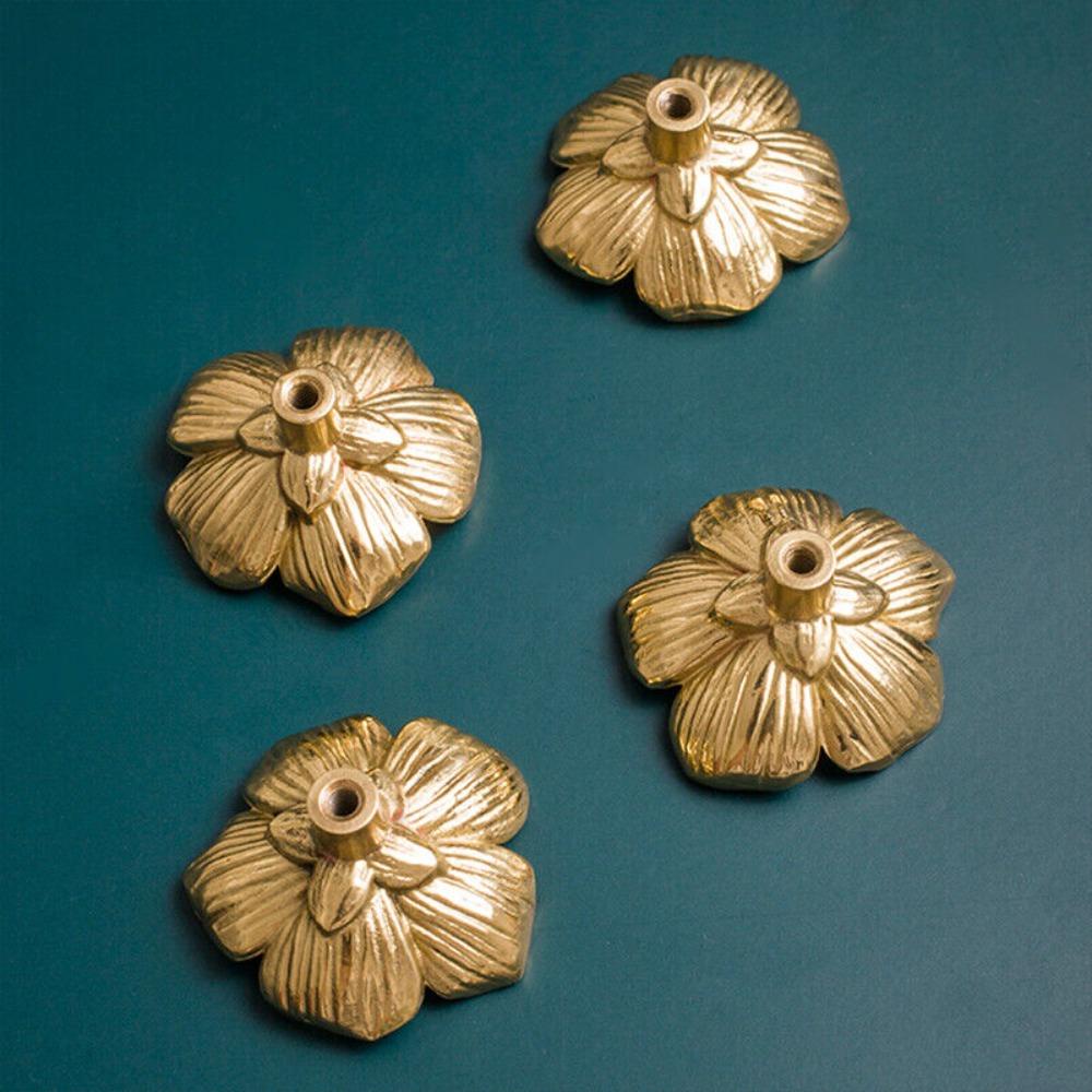 CONOPERY Tay Nắm Cửa Tủ Bằng Đồng Thau Chất Lượng Cao