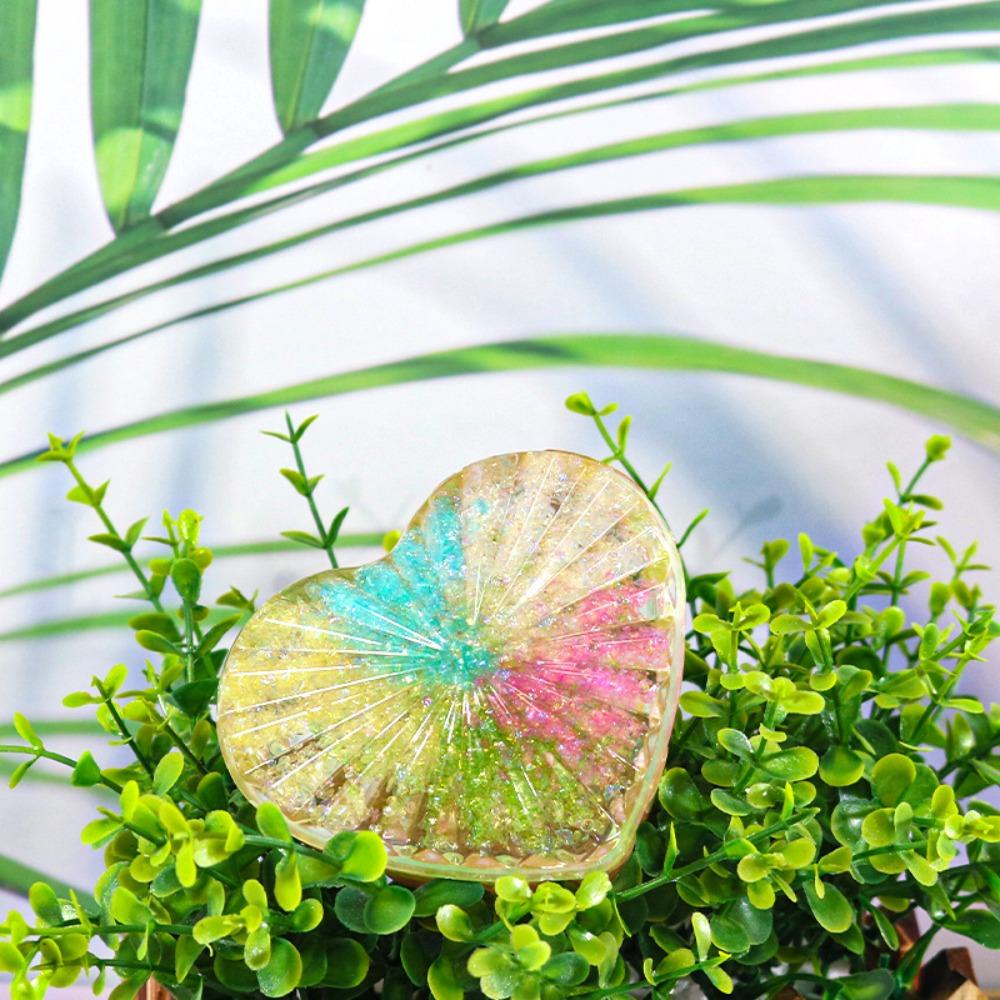 .Khuôn Silicone Làm Hộp Đựng Trang Sức Thủ Công DIY