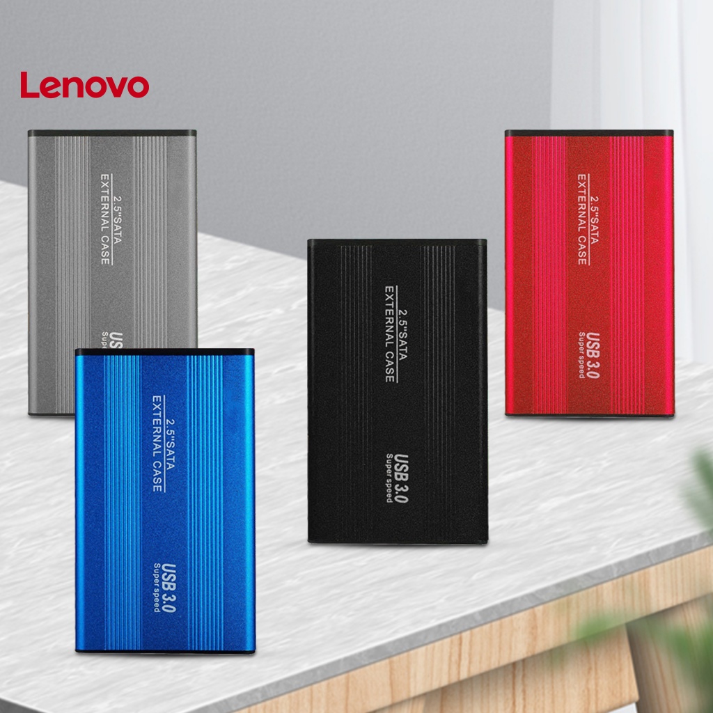 Ổ Cứng Ngoài Usb 3.0 1TB / 2TB Hiệu Suất Cao Hình Hoa Hướng Dương