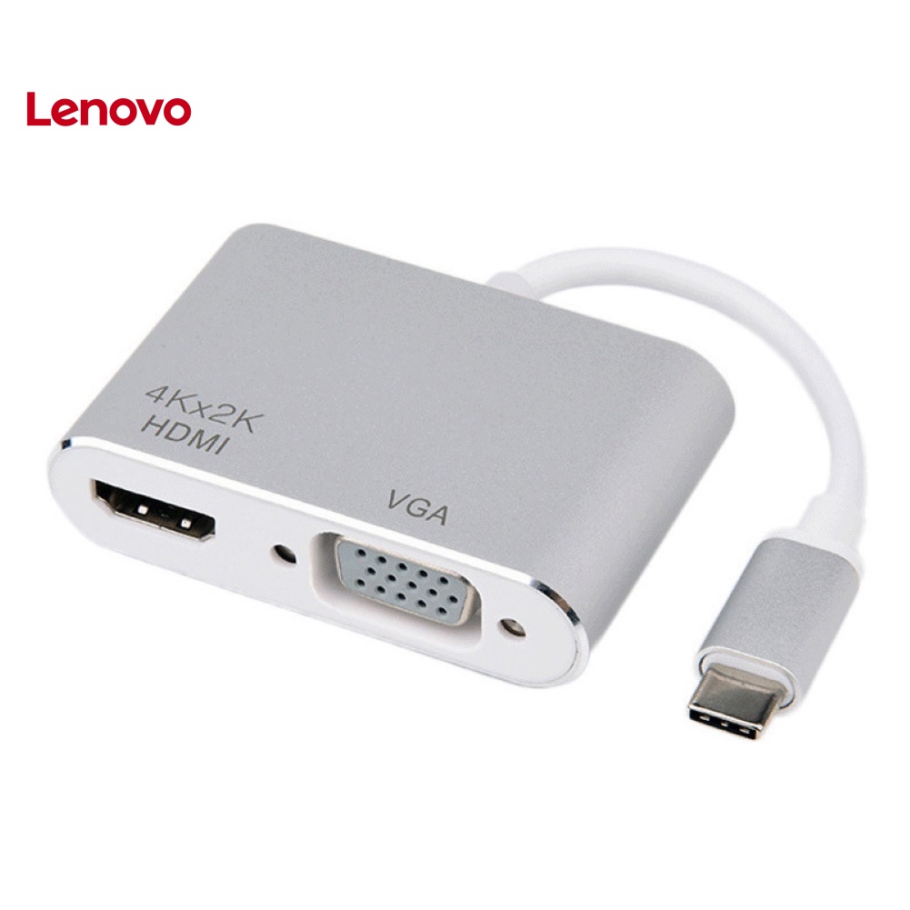 Bộ ChuyểN ĐổI Âm Thanh / Video USB-C Sang HDMI 4K Cho Macbook