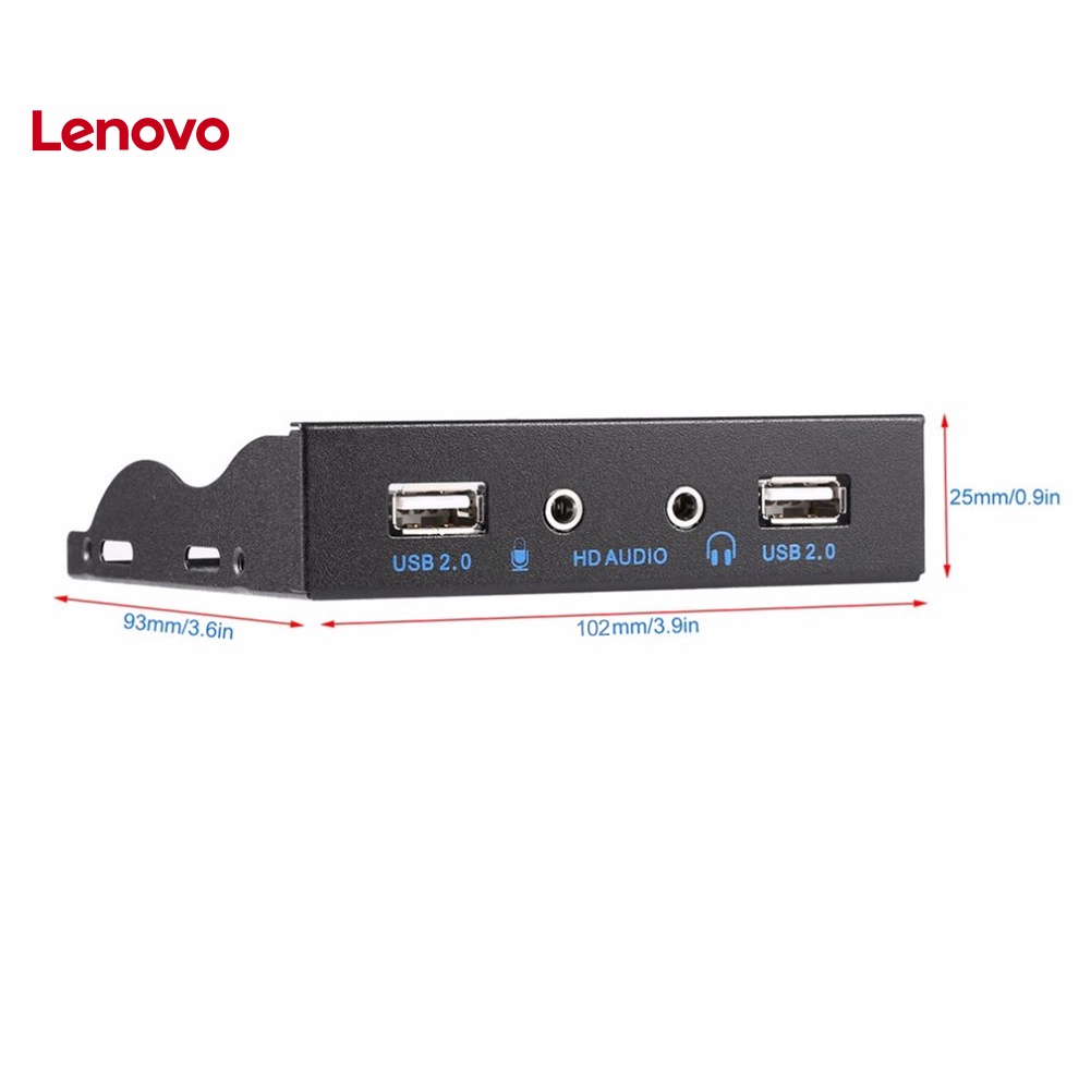 Ổ Đĩa Mềm Mở Rộng 3.5inch USB2.0 9PIN Chất Lượng Cao