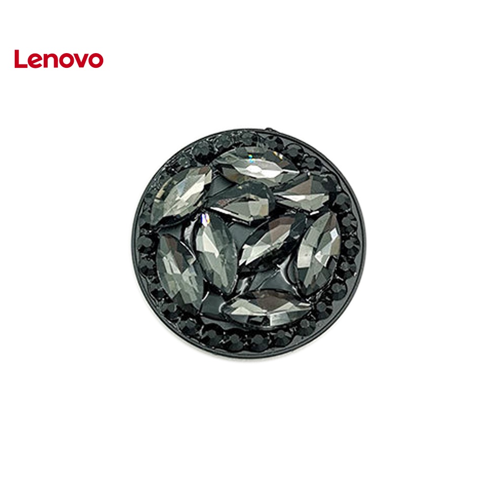 Nhẫn Đỡ Điện Thoại Hình Hoa Hướng Dương Đính Đá Lấp Lánh