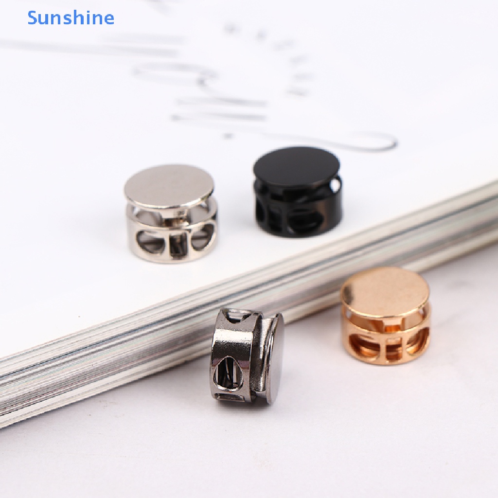 Set 10 Kẹp Khóa Dây Paracord Chuyên Dụng