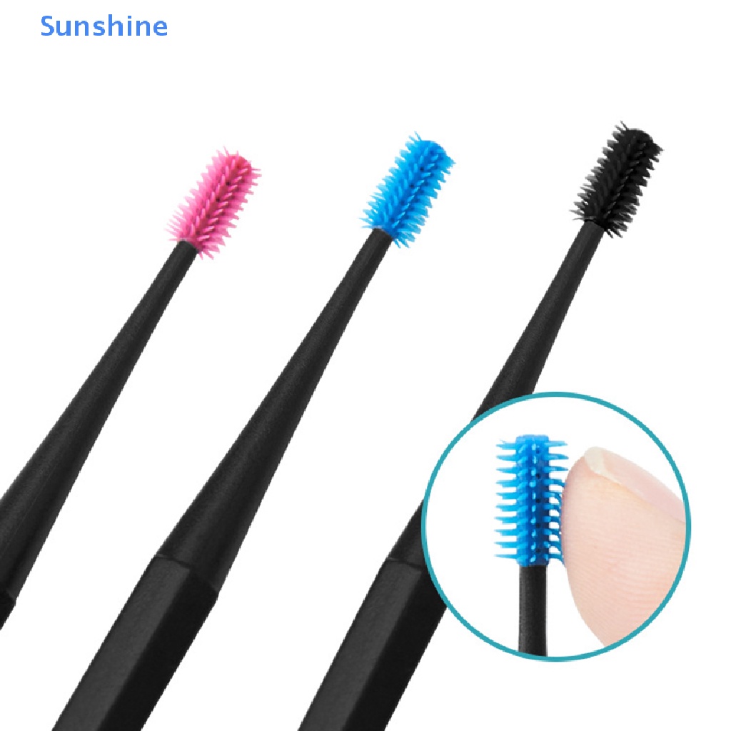 1 Dụng Cụ Lấy Ráy Tai Dạng Xoắn Ốc Bằng Silicon Mềm