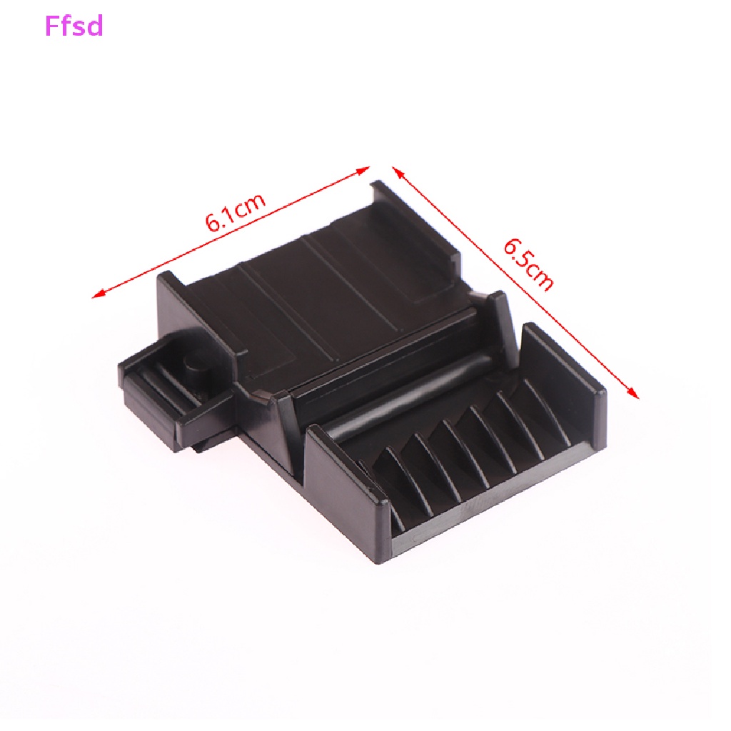 1 Lược Nhựa Dẫn Tông Đơ Hớt Tóc Chuyên Dụng