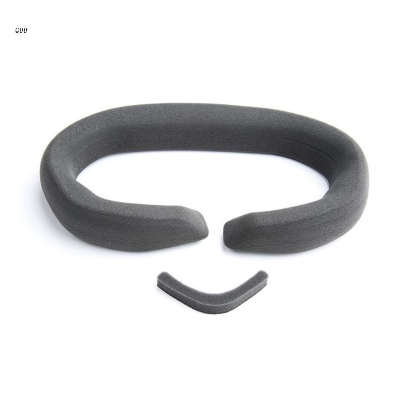 Đệm Xốp Thoáng Khí Chống Rò Rỉ Dễ Lắp Đặt Cho Kính Bảo Hộ FPV Goggles 2