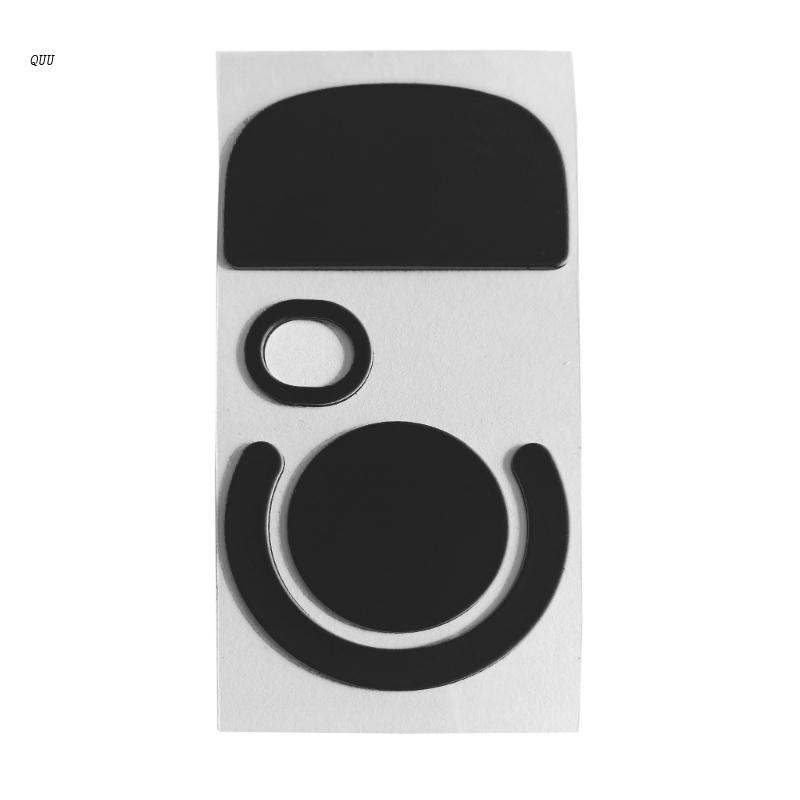 1 Miếng Dán Chuột Cạnh Cong Siêu Nhẹ Cho G Pro X