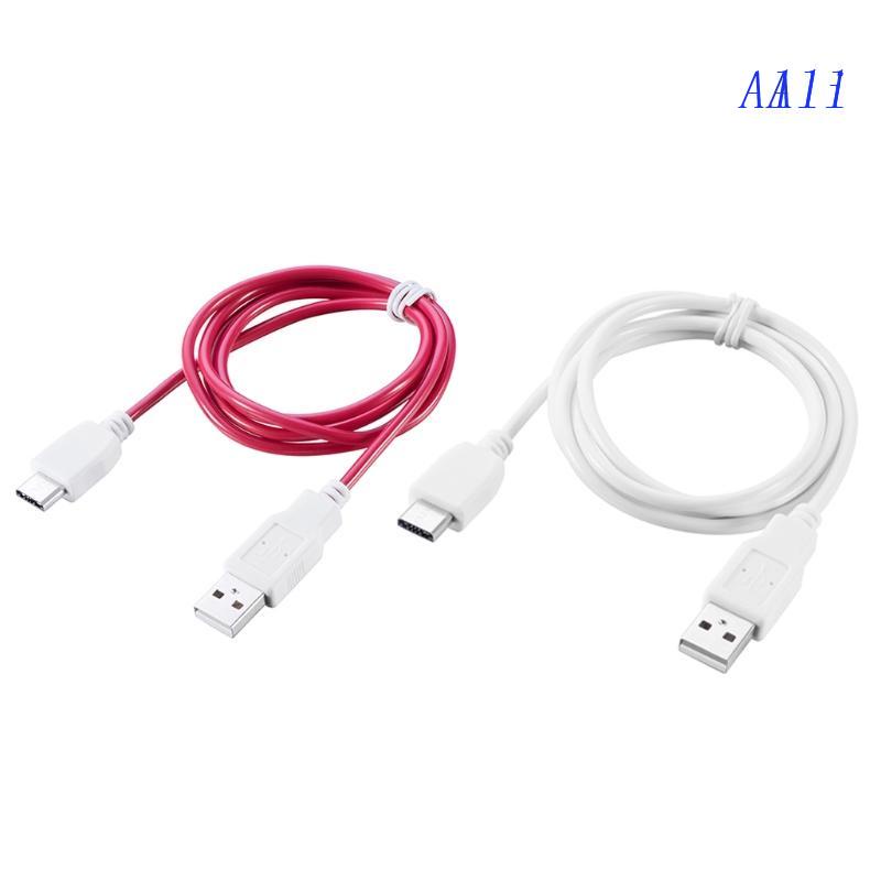 Dây Cáp Sạc USB Cho Nabi DreamTab DMTab Jr / XD / Jr.S