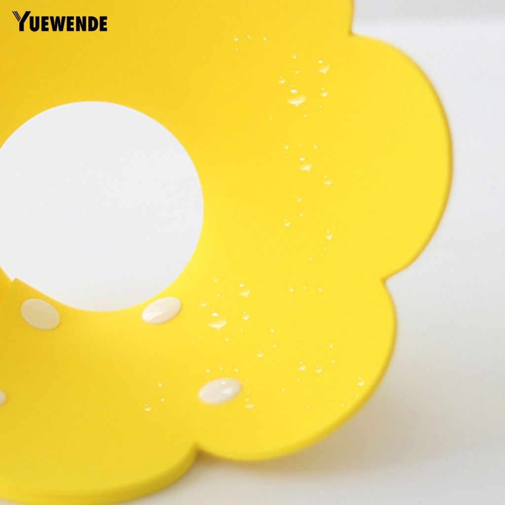 Vòng Cổ EVA In Hoa Bảo Vệ Cho Thú Cưng