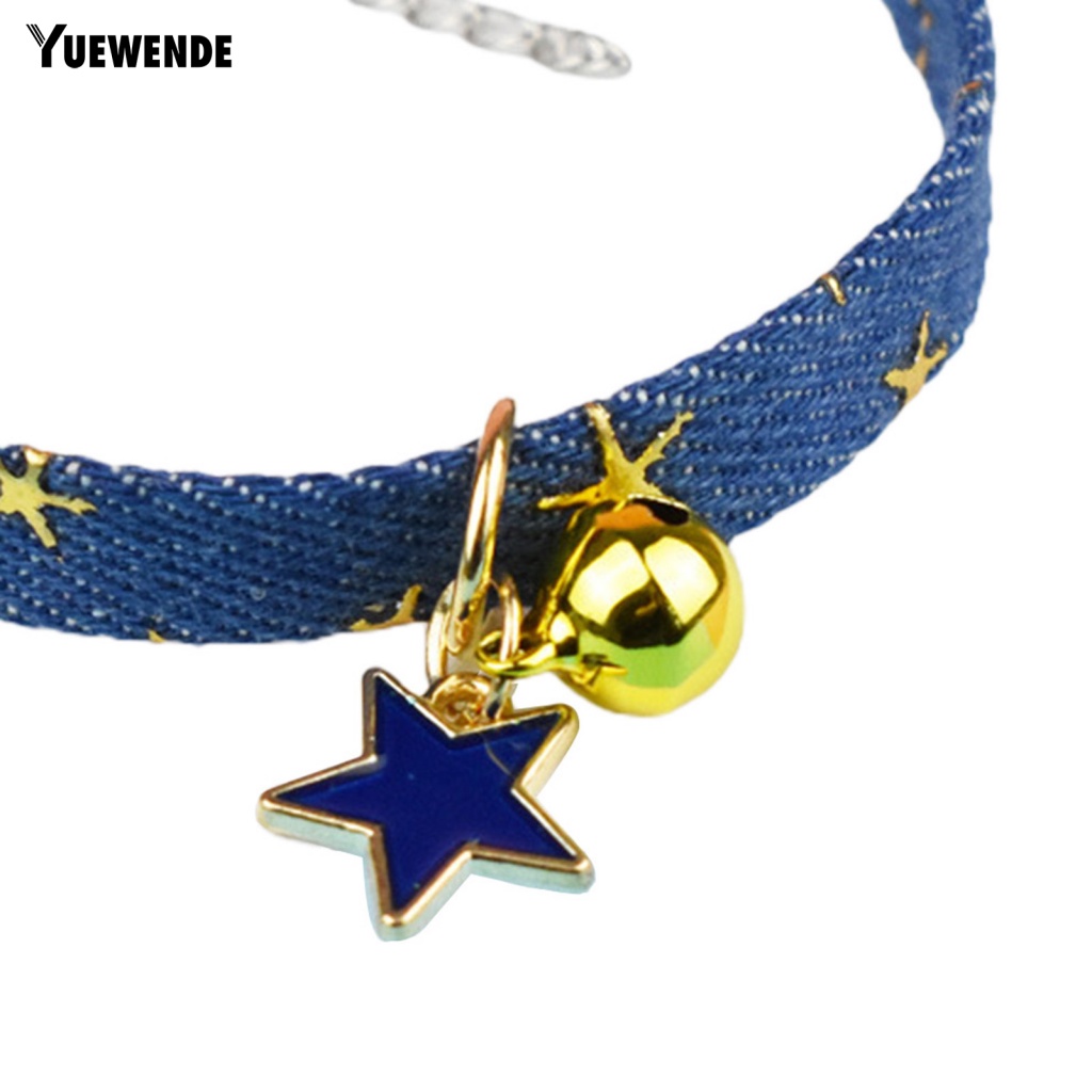 Vòng Cổ Nylon Chống Mòn Cho Thú Cưng