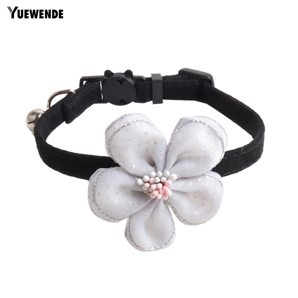 Vòng Cổ MềM MạI Cho Thú Cưng