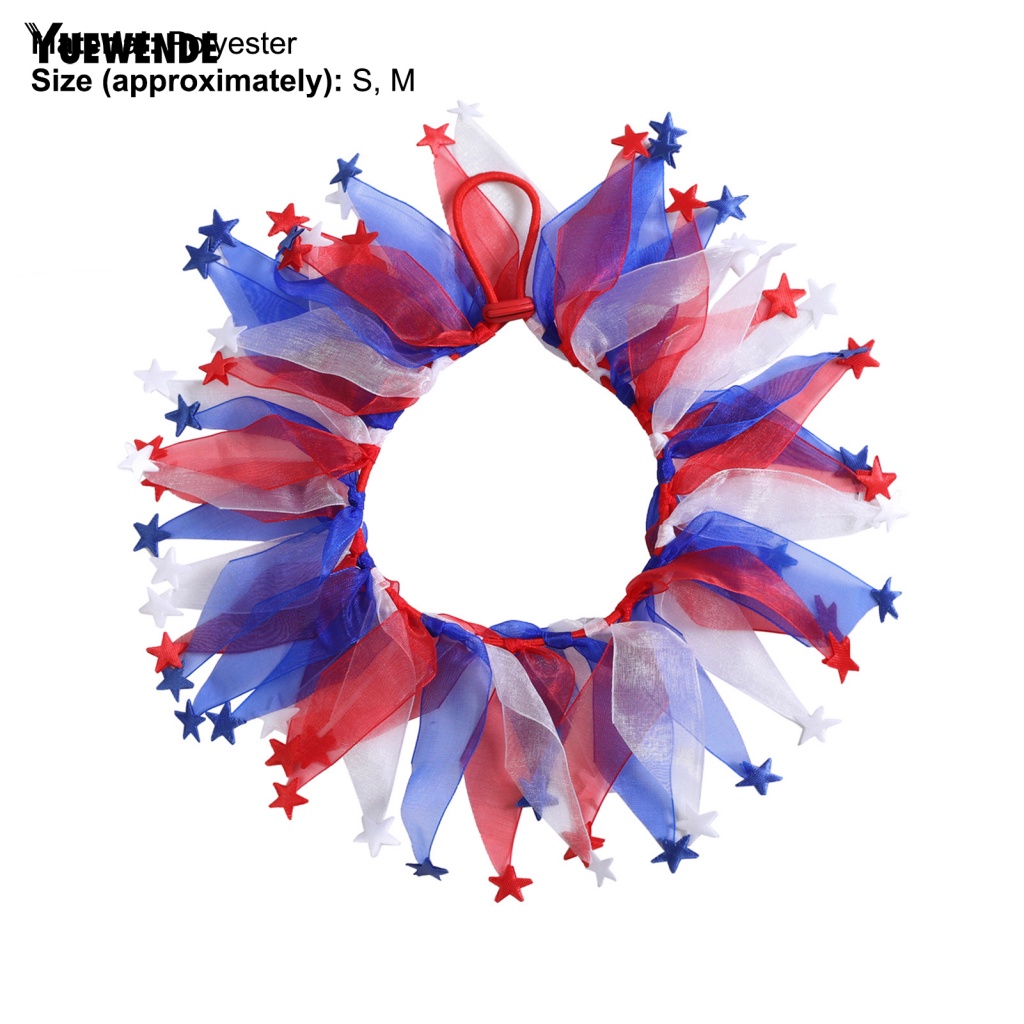 Vòng Cổ Thú Cưng Đáng Yêu Thông Dụng